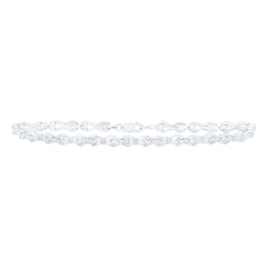 1/3CTW-DIA P3 GIFT BRACELET(7 INCH)