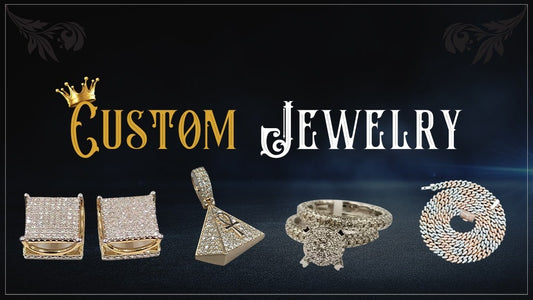 Custom Jewelry