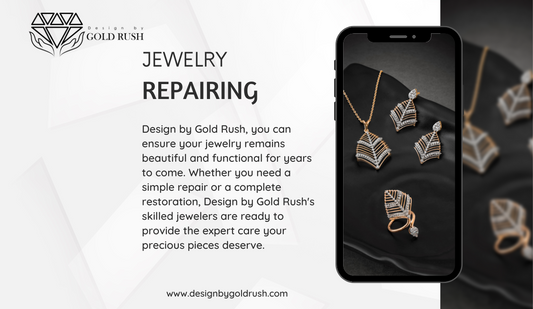 The Ultimate Guide to Jewelry Repair Services in Chattanooga