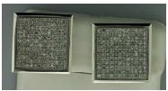 7/8CT-DIA MICRO-PAVE EARRING