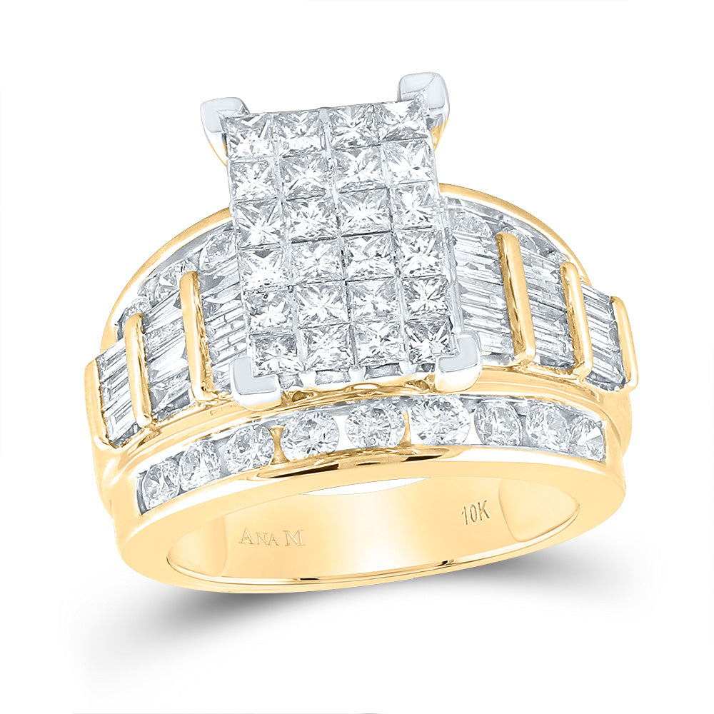 3  CT-DIA CINDY RING