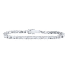 1CTW-DIA P3 GIFT BRACELET (7 INCH)