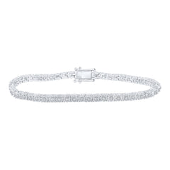 1CTW-DIA P4 GIFT BRACELET (7 INCH)