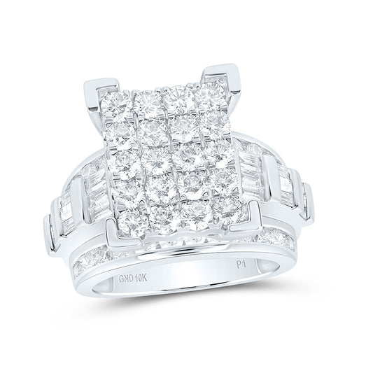 3CTW-DIA P1 CINDY RING